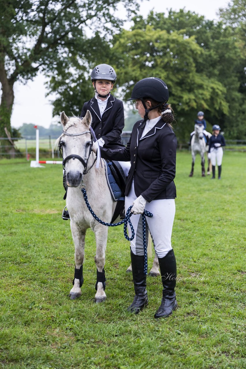 Bild 86 - Pony Akademie Turnier
